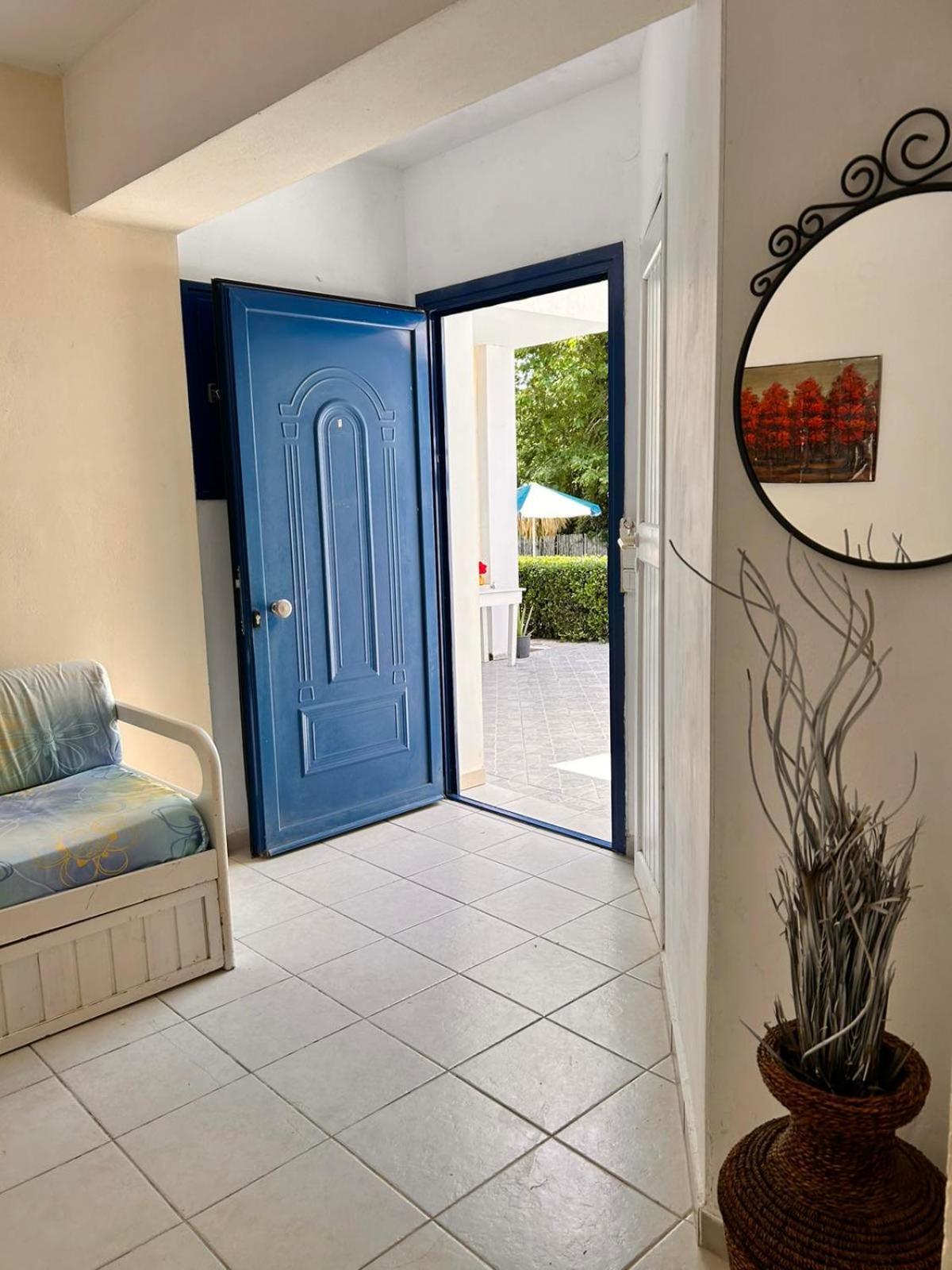 Dreams Apartments - Katelios,Santa Barbara Beach Exterior foto